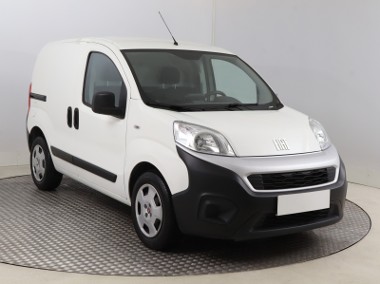 Fiat Fiorino , L1H1, 2m3, VAT 23%, 2 Miejsca, 1 EU palet-1