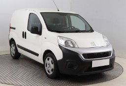 Fiat Fiorino , L1H1, 2m3, VAT 23%, 2 Miejsca, 1 EU palet