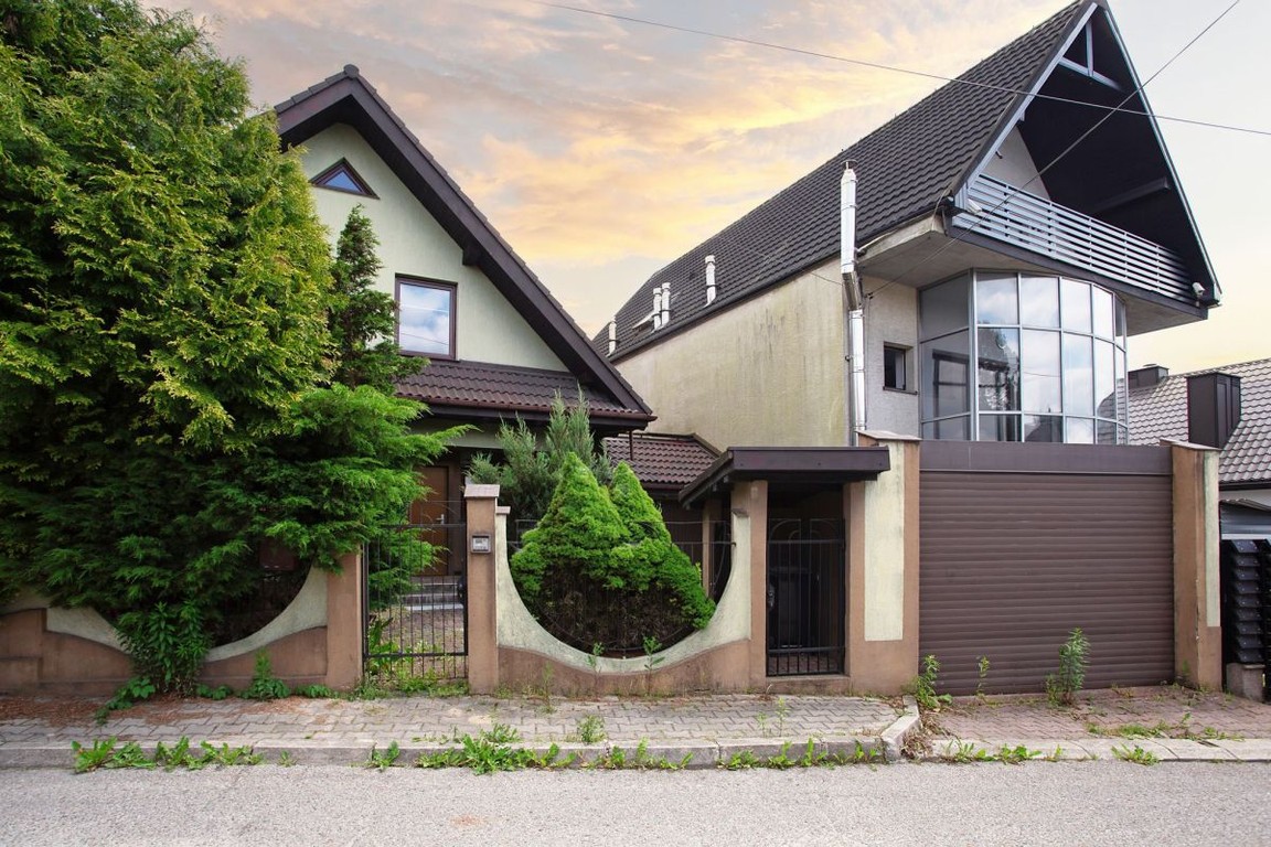 289 m² dla rodziny |Garaż |Spokojna część Krakowa