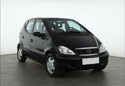 Mercedes-Benz Klasa A W168 , Klima,ALU