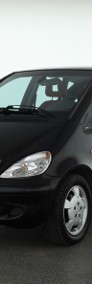Mercedes-Benz Klasa A W168 , Klima,ALU-3