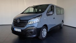 Renault Trafic Kombi 2.0 dCi L2 HD Pack Clim