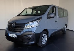 Renault Trafic Kombi 2.0 dCi L2 HD Pack Clim