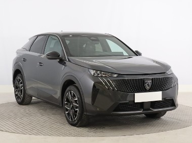 Peugeot 3008 , Salon Polska, 1. Właściciel, Serwis ASO, Automat, VAT 23%,-1