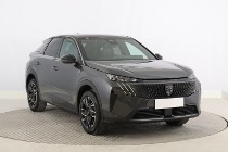Peugeot 3008 , Salon Polska, 1. Właściciel, Serwis ASO, Automat, VAT 23%,