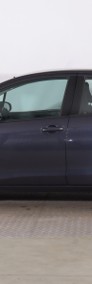 Toyota Yaris III , Salon Polska, Klima-4