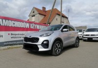 Kia Sportage IV