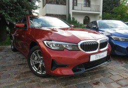 BMW SERIA 3 BEZWYPADKOWY Kamera Asys. Cofania Pamięci Salon Serwis w ASO FV23%