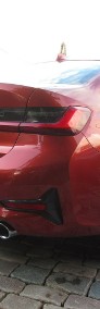 BMW SERIA 3 BEZWYPADKOWY Kamera Asys. Cofania Pamięci Salon Serwis w ASO FV23%-4