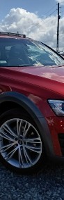 Audi Q5 II High Line 2.0 TDI 190 KM Quattro Klimatronic Navi Kamera LED Salon-3