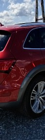 Audi Q5 II High Line 2.0 TDI 190 KM Quattro Klimatronic Navi Kamera LED Salon-4