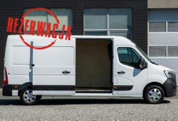 Renault Master L3H2 MAXI 2.3 DCI *BOGATE WYPOSAŻENIE* PRAWIE NOWY | leasing od 1%