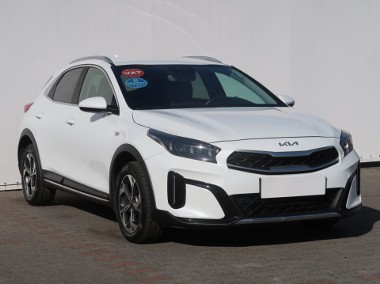 Kia Xceed , Salon Polska, 1. Właściciel, Serwis ASO, Automat, VAT 23%,-1