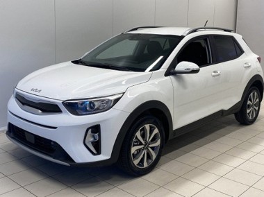 Kia Stonic 1.2 L 1.2 L 79KM-1