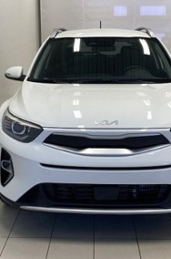 Kia Stonic 1.2 L 1.2 L 79KM-2