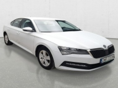 Skoda Superb III-1