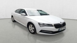 Skoda Superb III