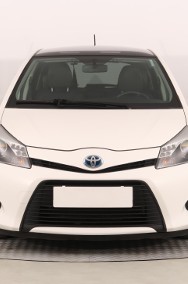 Toyota Yaris III , Salon Polska, 1. Właściciel, Serwis ASO, Automat, Skóra,-2