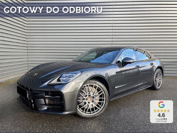 Porsche Panamera 4 4 3.0 (353KM) Dach panoramiczny