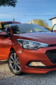 Hyundai i20 II 1.25 I Właściciel Oryginalny Przebieg Serwis TUV Dekra Zapraszamy !!-2