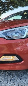 Hyundai i20 II 1.25 I Właściciel Oryginalny Przebieg Serwis TUV Dekra Zapraszamy !!-3
