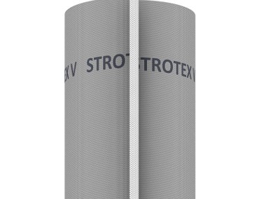 Membrana dachowa STROTEX-Q V (135 g/m2) –1.5x50m =75m2 – 1 rolka 205 zł-1