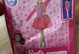 Kostium Barbie baletnica 98 cm