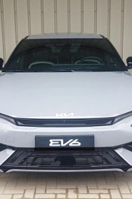 Kia EV6 84kWh GT-Line AWD 84kWh GT-Line AWD 325KM-2