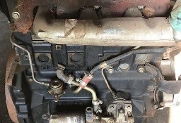 Perkins AA AK AQ ~ 1004.4T - Blok Głowica Wał Rozrząd [CZĘŚCI]