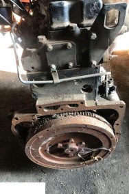 Perkins AA AK AQ ~ 1004.4T - Blok Głowica Wał Rozrząd [CZĘŚCI]-2