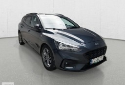 Ford Focus IV