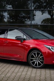 Toyota Corolla XII GR Sport 2.0 Hybrid Dynamic Force GR Sport 2.0 Hybrid Dynamic Force 178KM-2