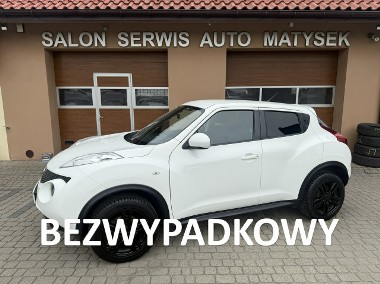 Nissan Juke 1,6 117KM Klimatronik-1