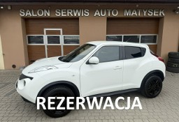 Nissan Juke !! Rezerwacja !!