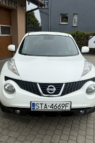 Nissan Juke !! Rezerwacja !!-2