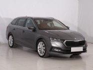 Skoda Octavia IV , Salon Polska, 1. Właściciel, Serwis ASO, Automat, VAT 23%,