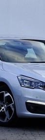 Peugeot 508 BlueHDi 180 Feline Aut + Pakiety, Salon FR. FV 23%-4