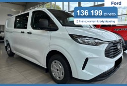 Ford Transit 320 L2H1 Trend Zabudowa Brygadowa 320 L2H1 Trend Zabudowa Brygadowa 2.0