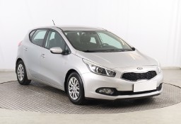 Kia Cee'd I , Salon Polska, Serwis ASO, Klima, Parktronic