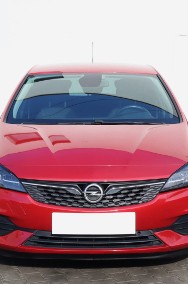 Opel Astra J Salon Polska, Serwis ASO, Klimatronic, Tempomat, Parktronic,-2