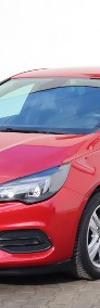 Opel Astra J Salon Polska, Serwis ASO, Klimatronic, Tempomat, Parktronic,-3