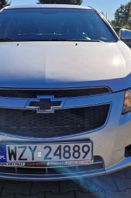 Chevrolet Cruze-2