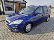 Ford Focus II ZAREJESTROWANY 1.6 TDCI KLIMA STAN SUPER !!!