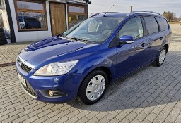 Ford Focus II ZAREJESTROWANY 1.6 TDCI KLIMA STAN SUPER !!!