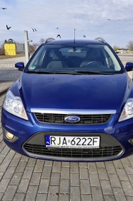 ZAREJESTROWANY 1.6 TDCI KLIMA STAN SUPER !!!-2