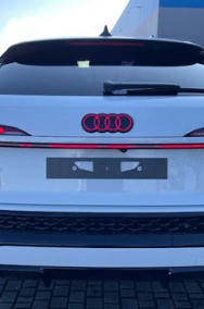 Audi Q3 II TFSI S line Sportback 1.5 TFSI S line Sportback (150 KM) Kamera cofania-2