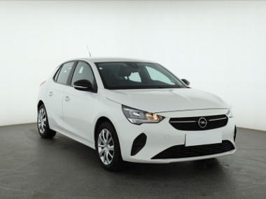 Opel Corsa F , Salon Polska, 1. Właściciel, Serwis ASO, VAT 23%, Klima,-1