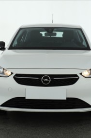 Opel Corsa F , Salon Polska, 1. Właściciel, Serwis ASO, VAT 23%, Klima,-2