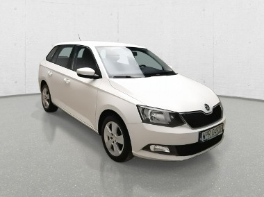 Skoda Fabia III-1