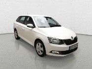 Skoda Fabia III